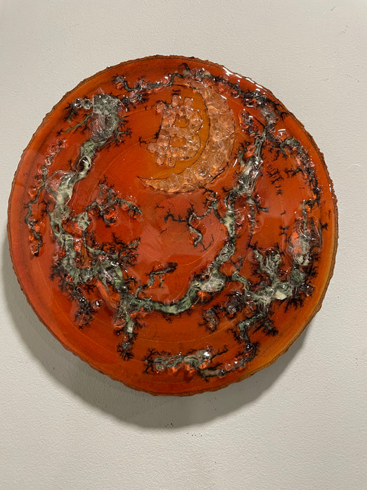 “Moonshine”
