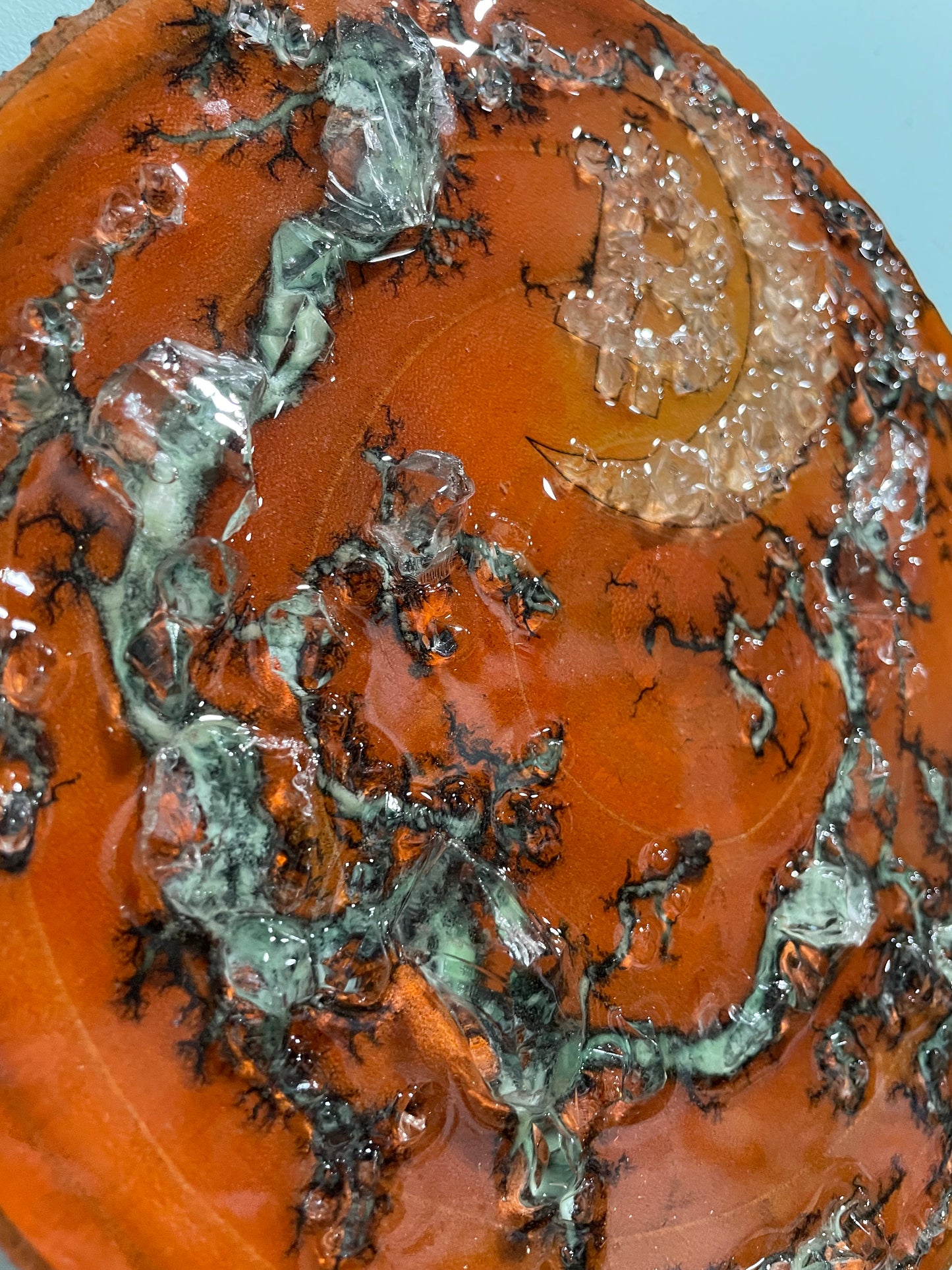 “Moonshine”