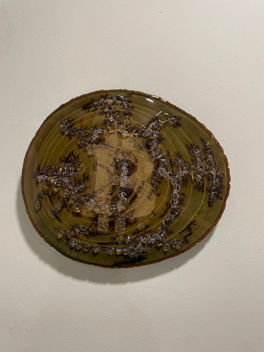 “Lightning Over Bitcoin”