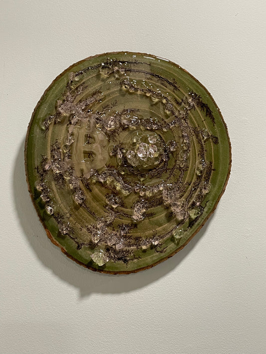 Subtle Bitcoin series #1/10