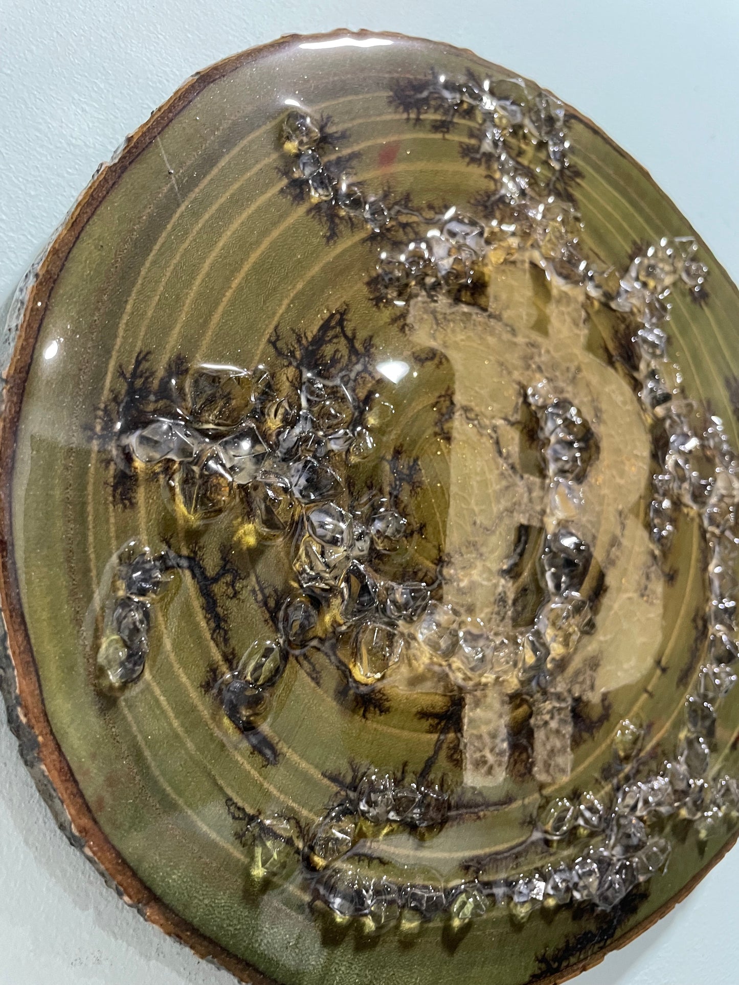 “Lightning Over Bitcoin”