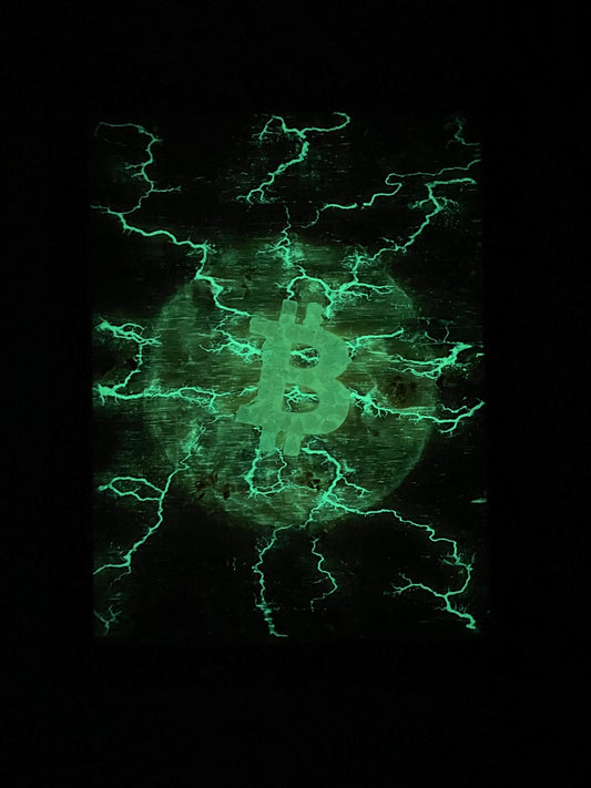 “Monetizing Energy”