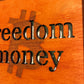 Freedom Money