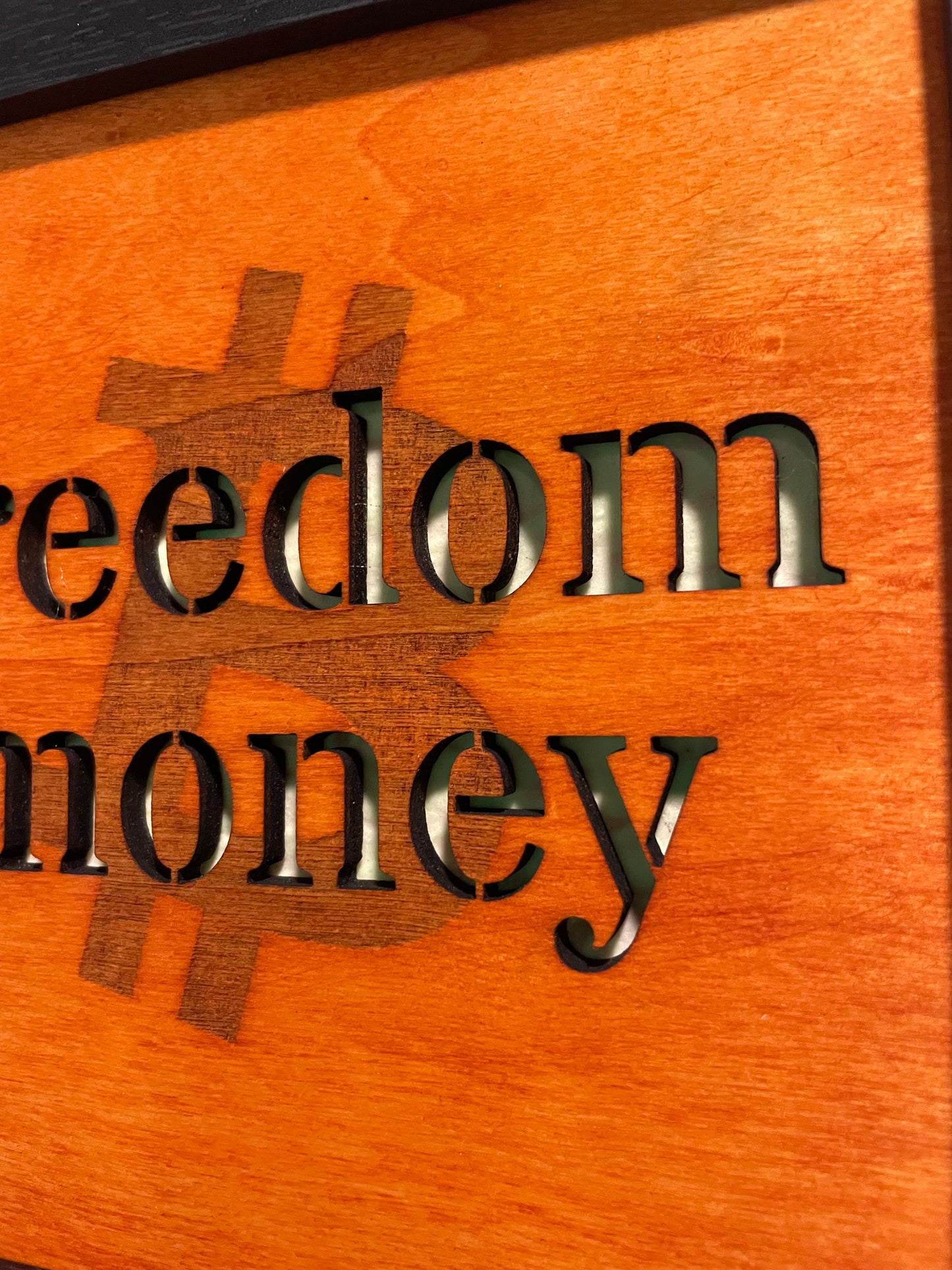 Freedom Money