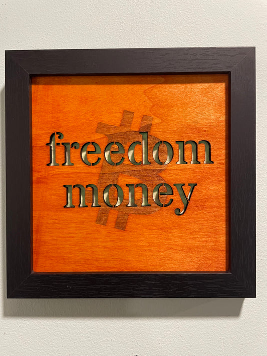 Freedom Money